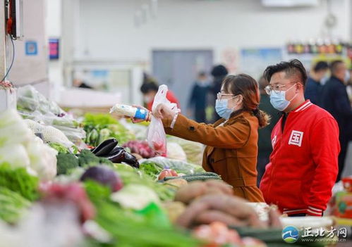 呼和浩特農(nóng)產(chǎn)品批發(fā)市場 貨源充足，放心采購無需囤貨