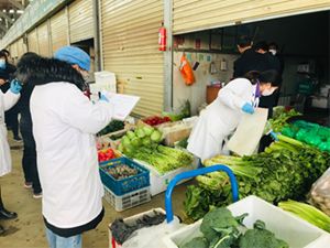 鏗鏘玫瑰 逆行中綻放精彩，愛心企業真情告白致敬女神